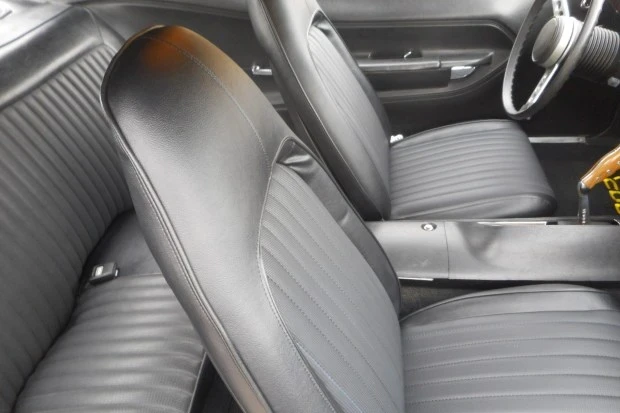 1972 Plymouth 'Cuda 3rd Gen Coupe - Image 4 of 10