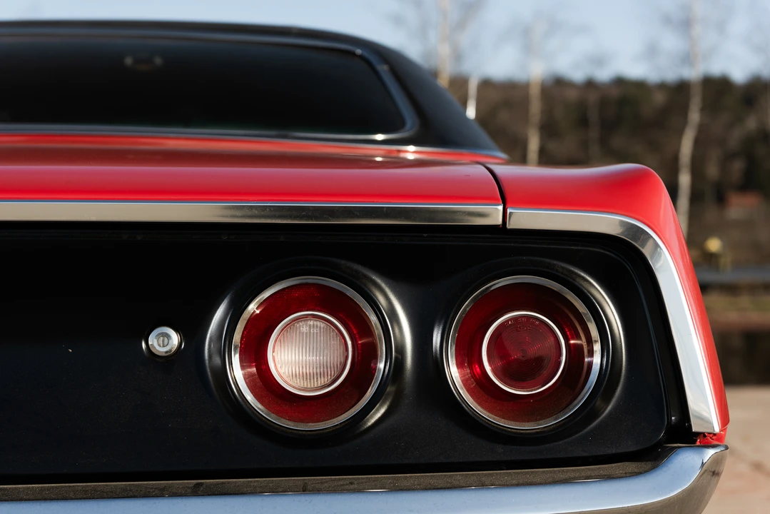 1972 Plymouth 'Cuda 3rd Gen Coupe - Image 24 of 31