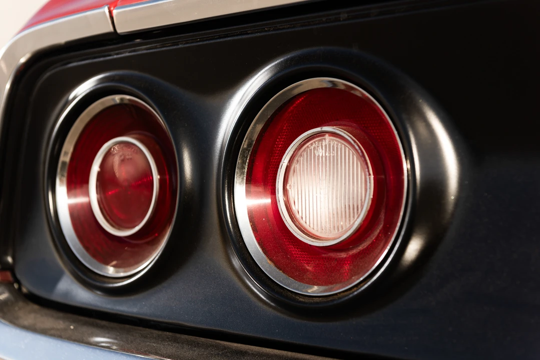 1972 Plymouth 'Cuda 3rd Gen Coupe - Image 29 of 31