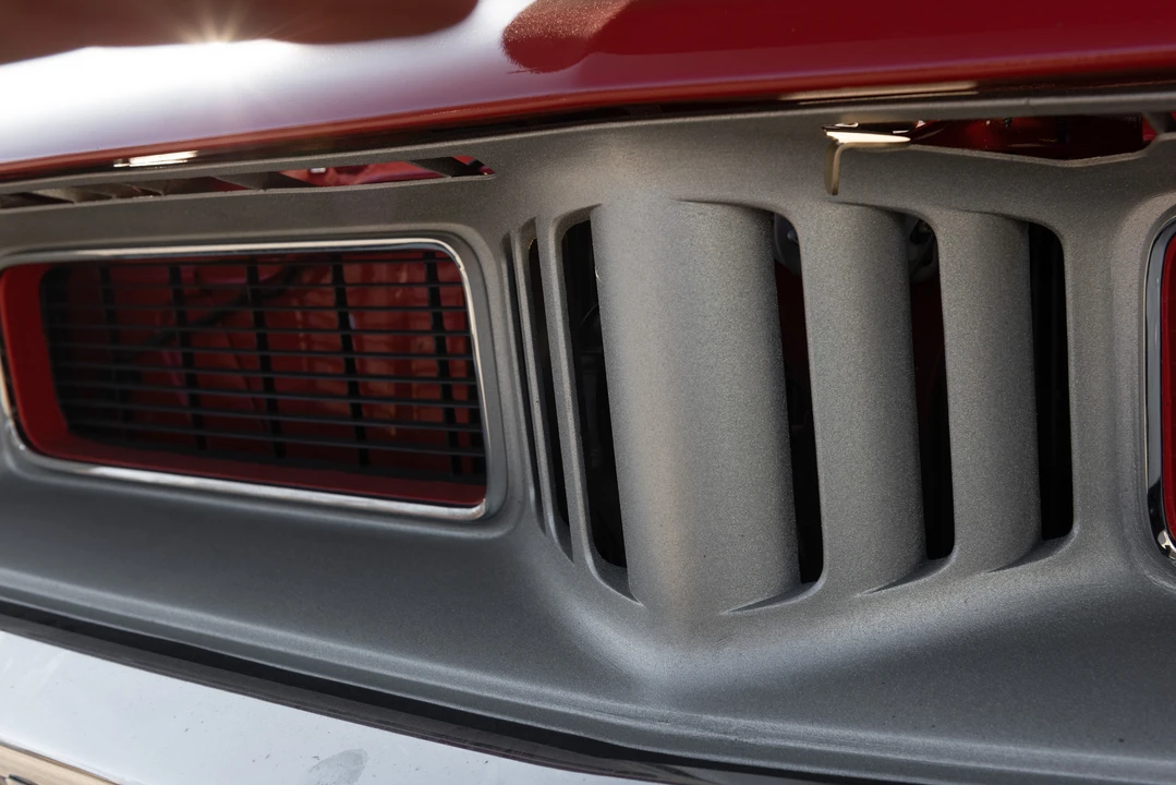 1972 Plymouth 'Cuda 3rd Gen Coupe - Image 17 of 31
