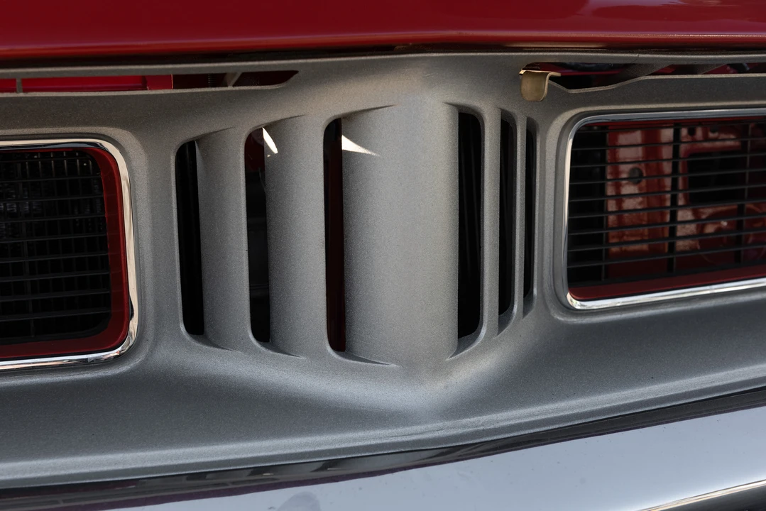 1972 Plymouth 'Cuda 3rd Gen Coupe - Image 19 of 31
