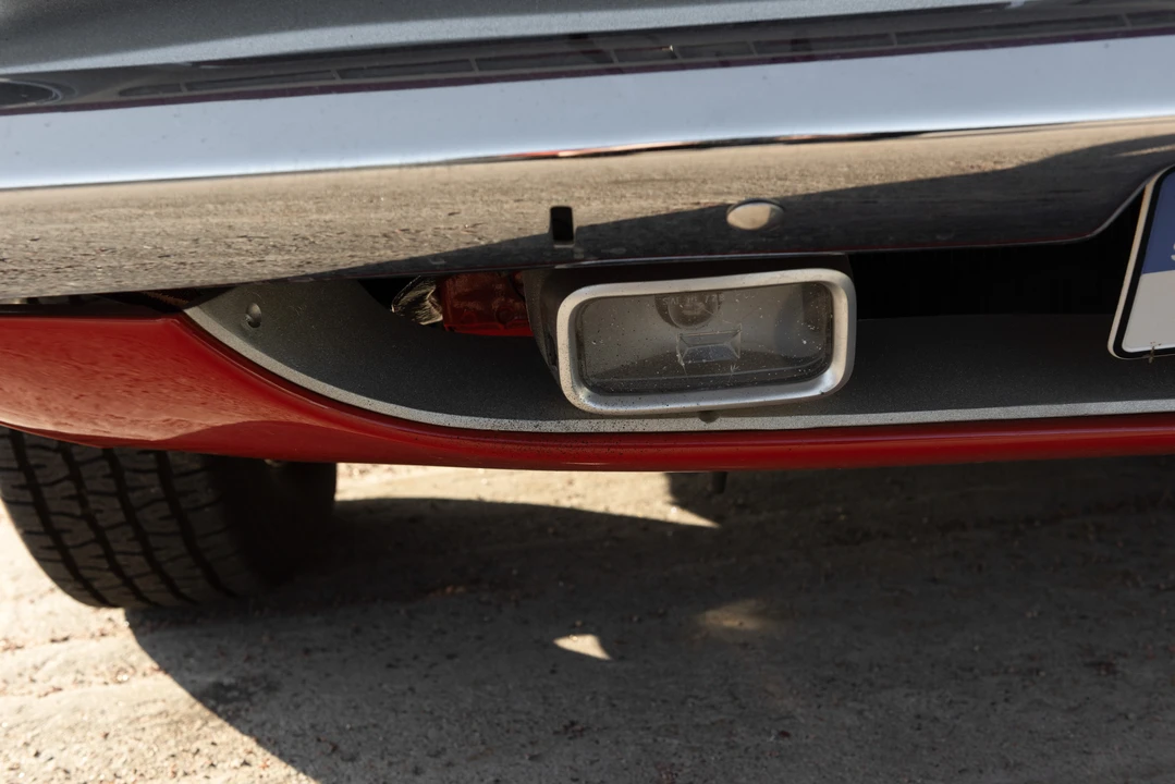 1972 Plymouth 'Cuda 3rd Gen Coupe - Image 20 of 31