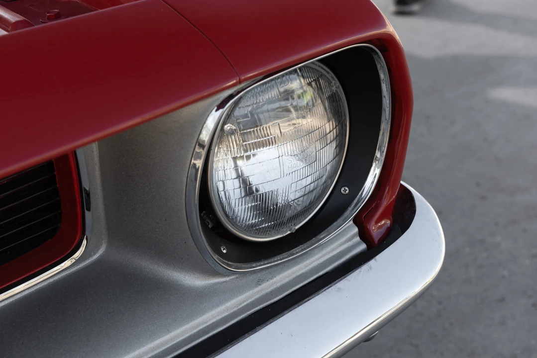 1972 Plymouth 'Cuda 3rd Gen Coupe - Image 22 of 31