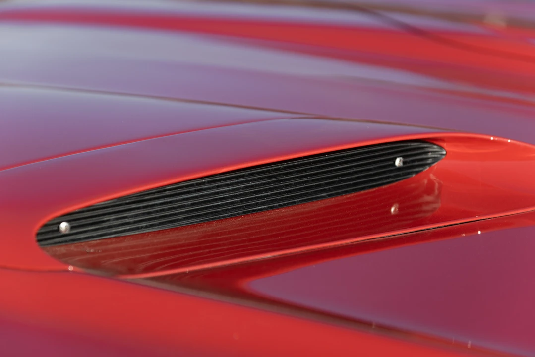 1972 Plymouth 'Cuda 3rd Gen Coupe - Image 13 of 31