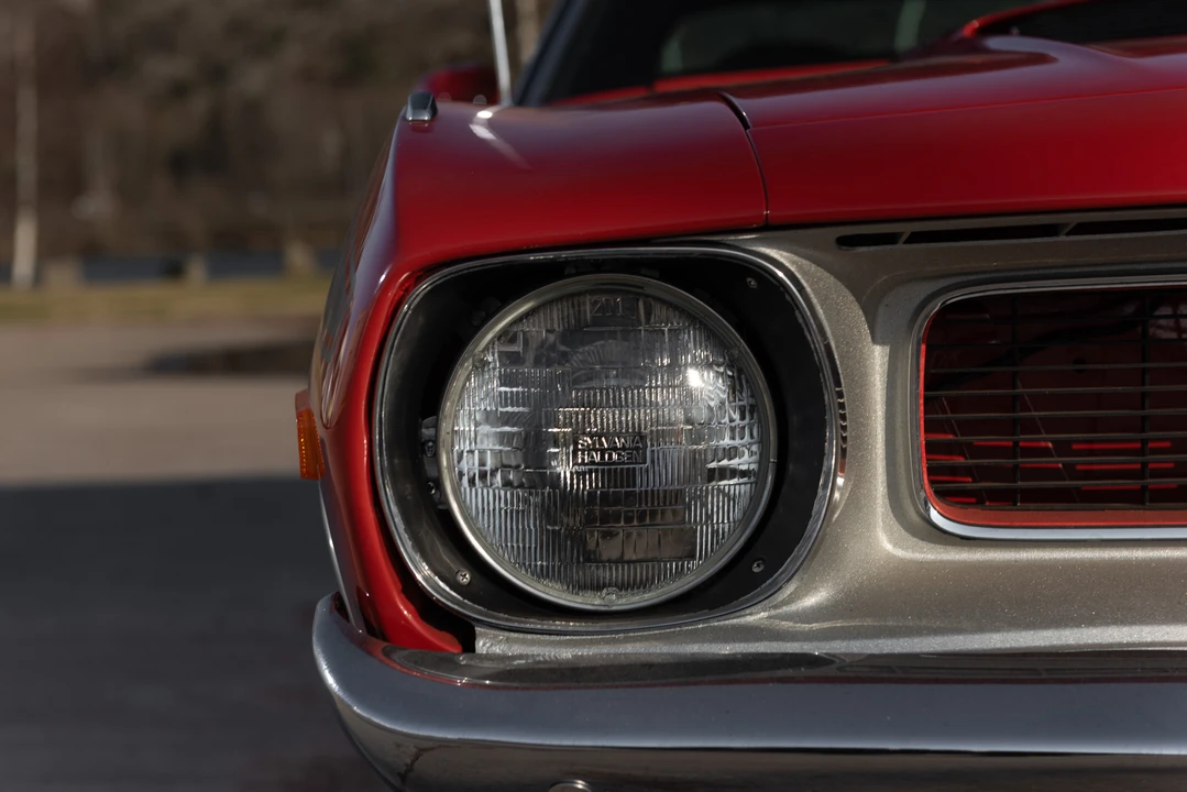 1972 Plymouth 'Cuda 3rd Gen Coupe - Image 14 of 31
