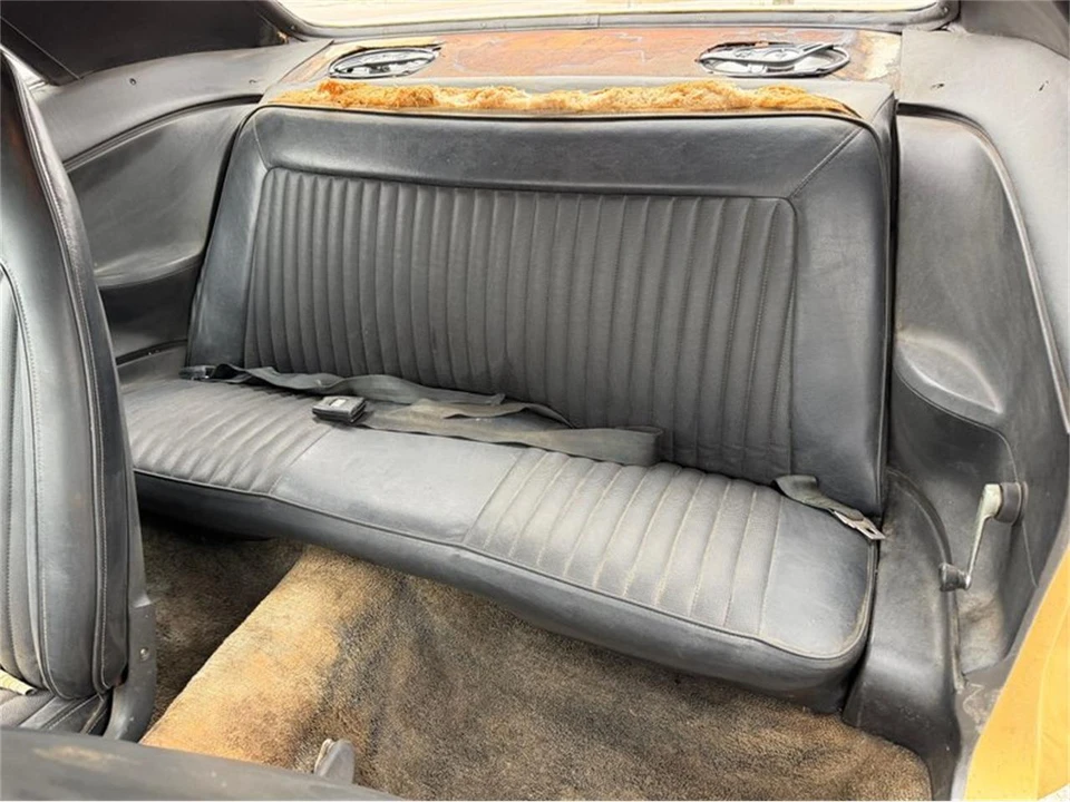 1972 Plymouth 'Cuda 3rd Gen Coupe - Image 7 of 31
