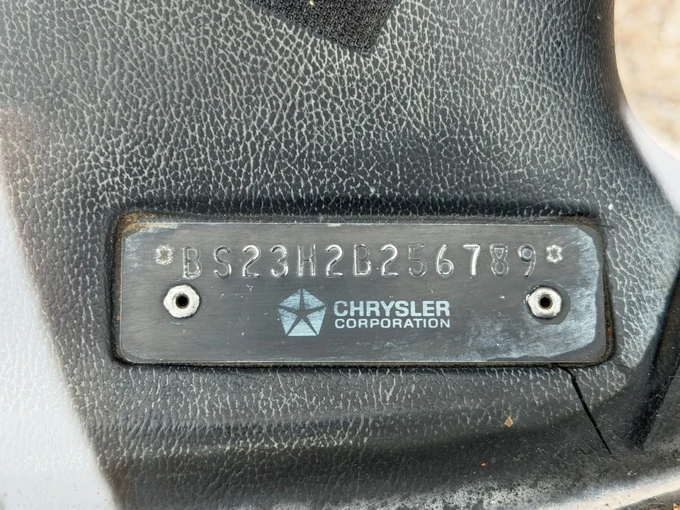 1972 Plymouth 'Cuda 3rd Gen Coupe - Image 13 of 31