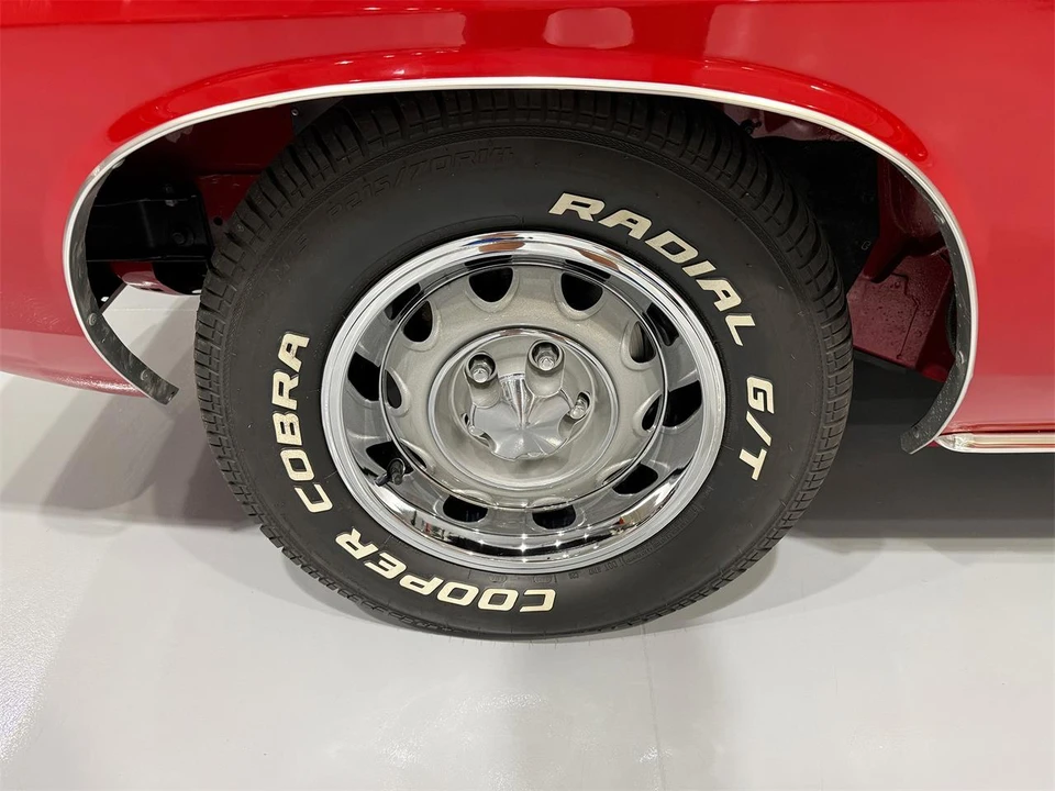 1972 Plymouth 'Cuda 3rd Gen Coupe - Image 14 of 31