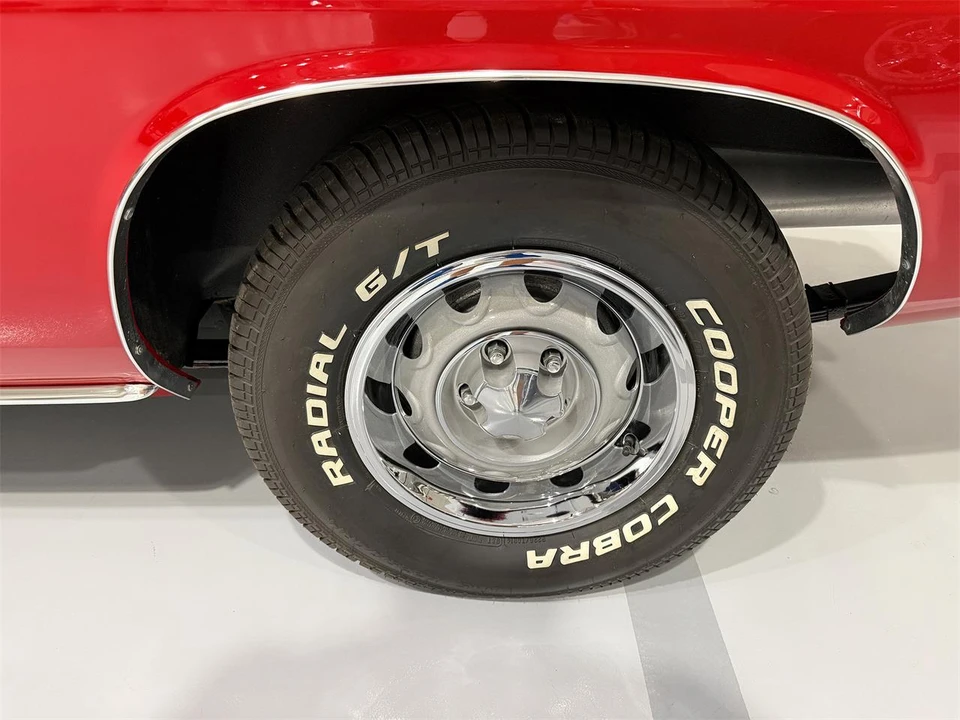 1972 Plymouth 'Cuda 3rd Gen Coupe - Image 15 of 31