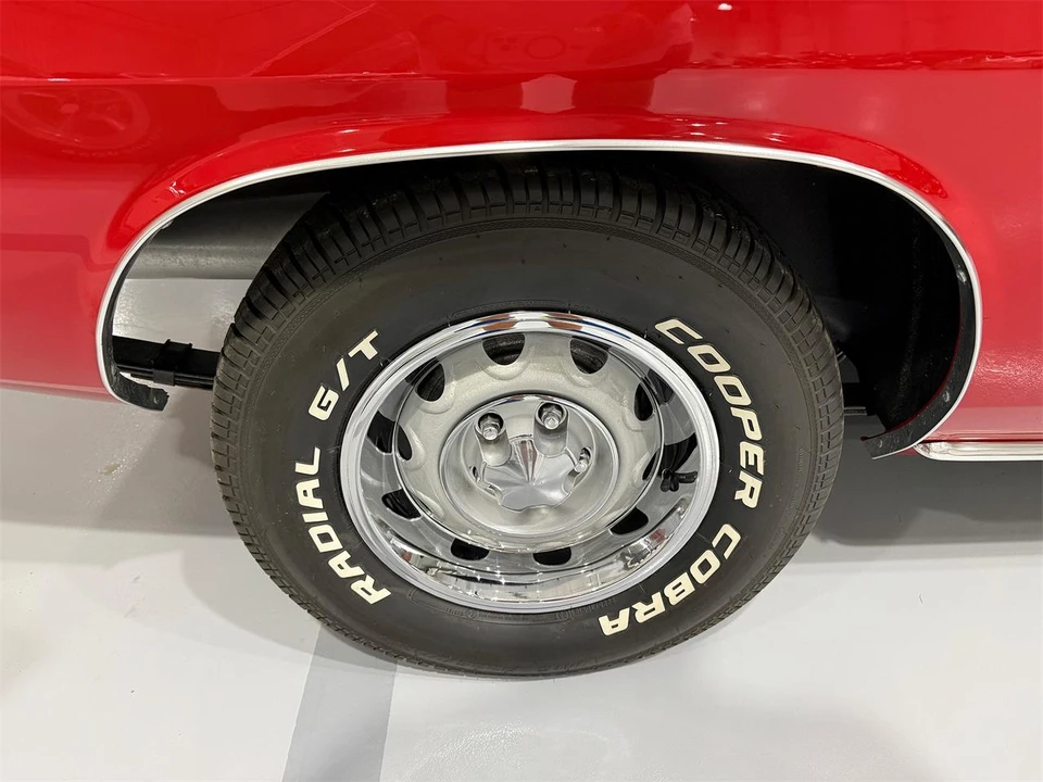 1972 Plymouth 'Cuda 3rd Gen Coupe - Image 16 of 31