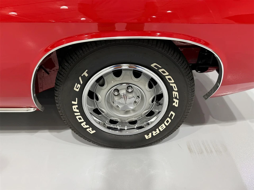 1972 Plymouth 'Cuda 3rd Gen Coupe - Image 17 of 31