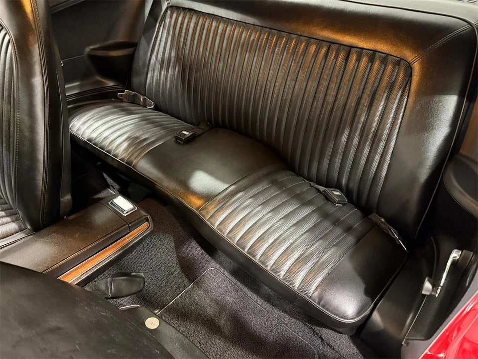 1972 Plymouth 'Cuda 3rd Gen Coupe - Image 21 of 31