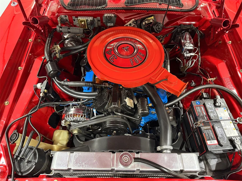 1972 Plymouth 'Cuda 3rd Gen Coupe - Image 31 of 31