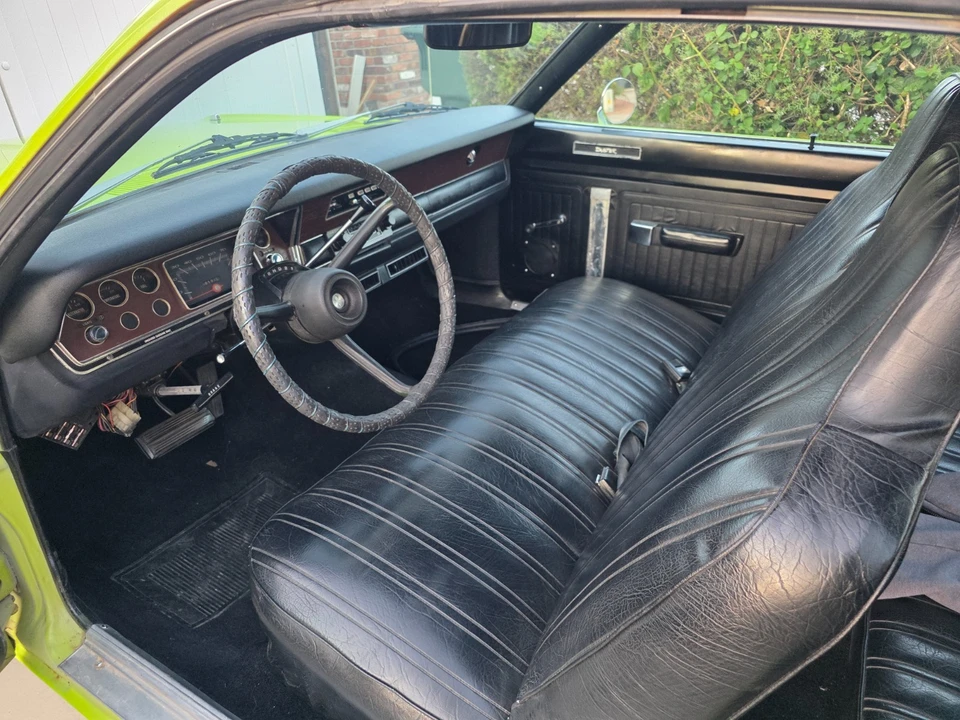 1972 Plymouth Duster - Image 14 of 20