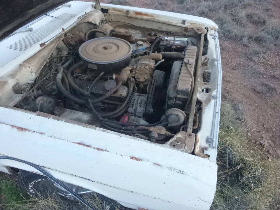1972 Plymouth Duster - Image 13 of 31