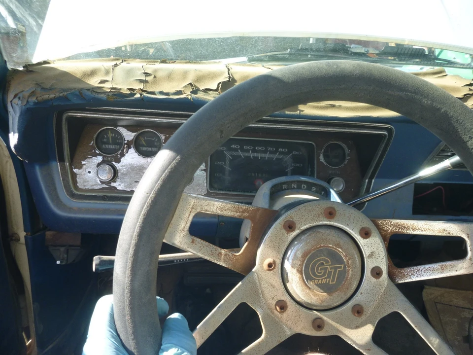 1972 Plymouth Duster - Image 19 of 31