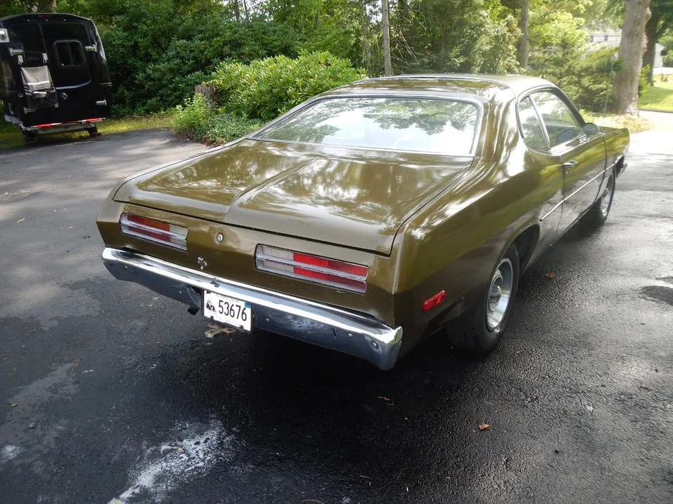 1972 Plymouth Duster - Image 6 of 28
