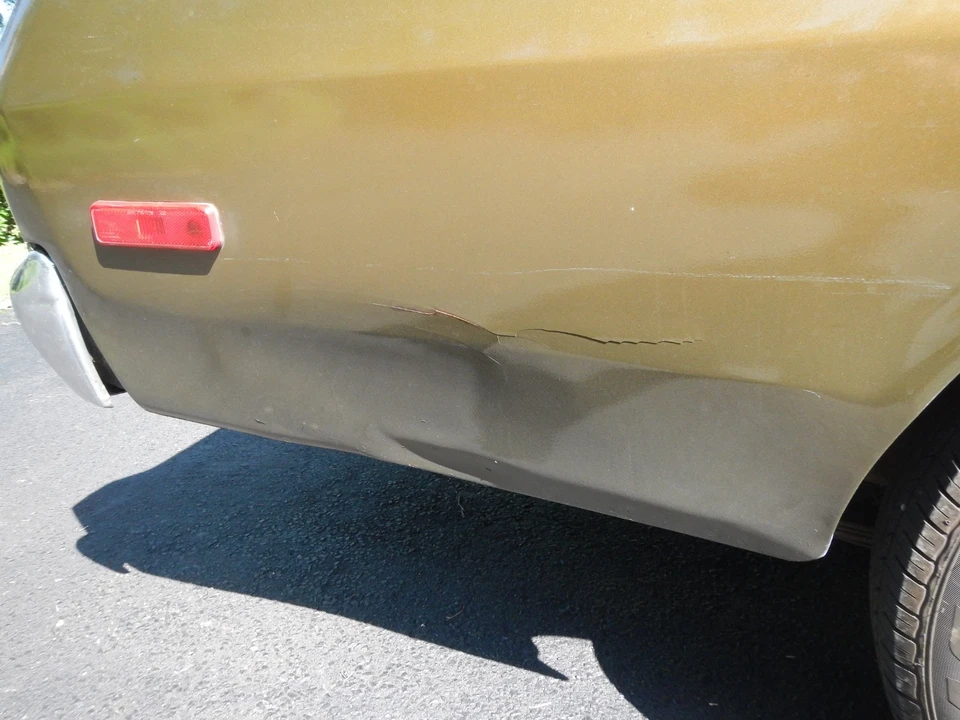 1972 Plymouth Duster - Image 20 of 28