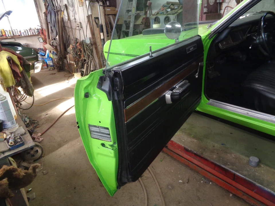 1972 Plymouth Duster - Image 16 of 21