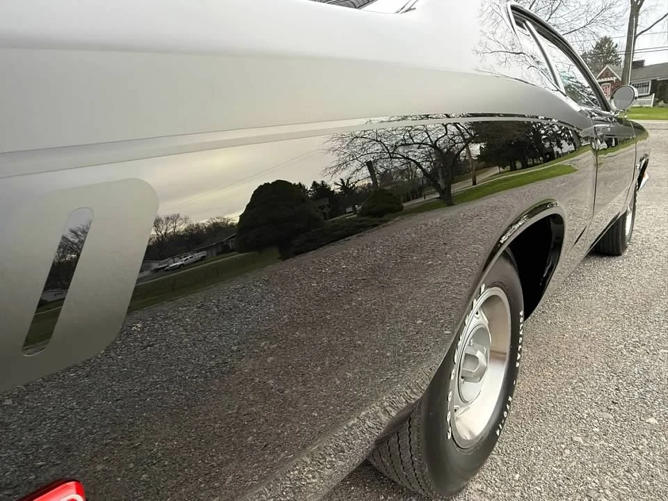 1972 Plymouth Duster - Image 5 of 21