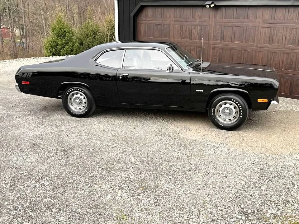 1972 Plymouth Duster - Image 12 of 21