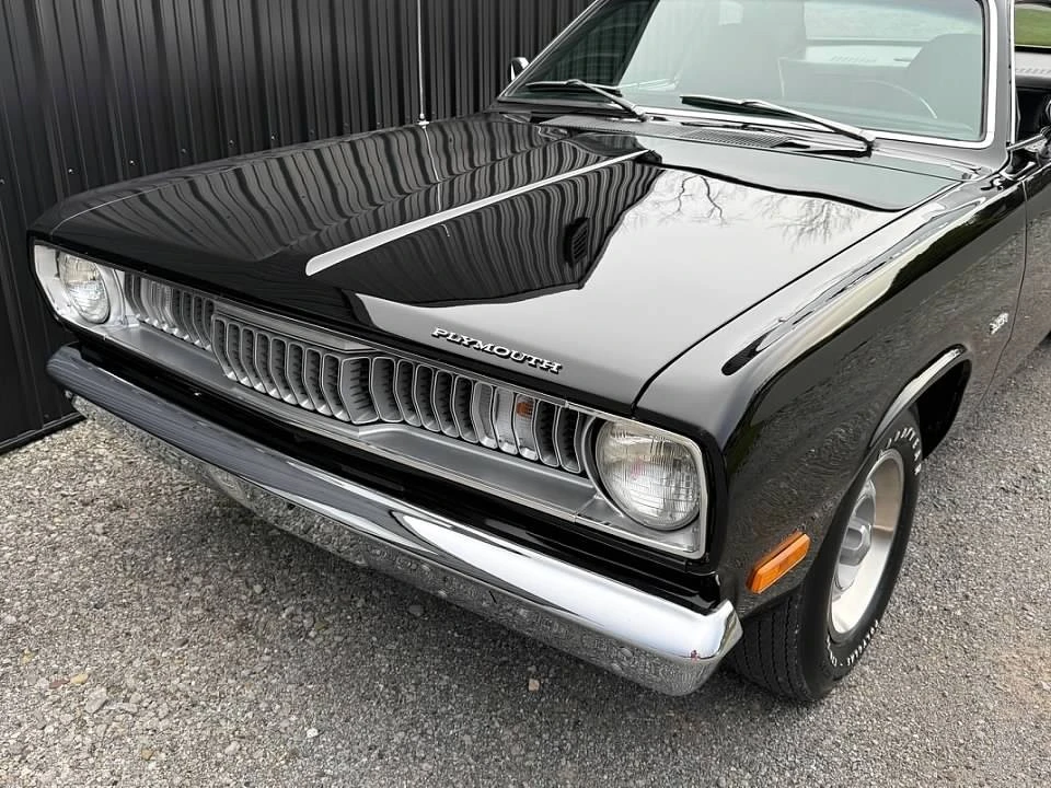 1972 Plymouth Duster - Image 16 of 21