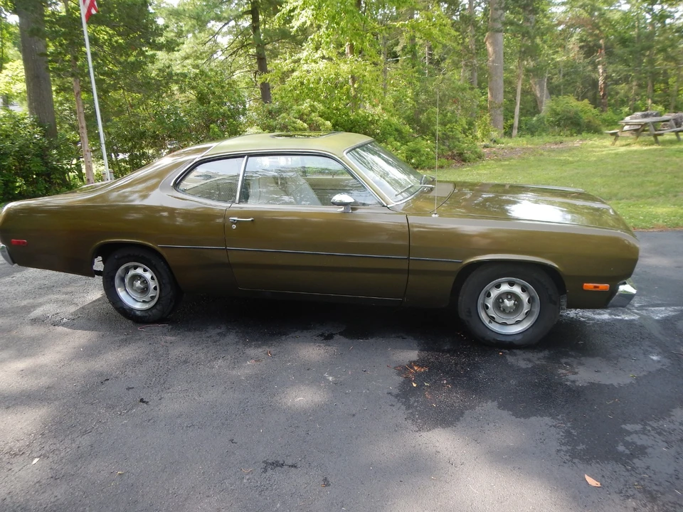 1972 Plymouth Duster - Image 5 of 28