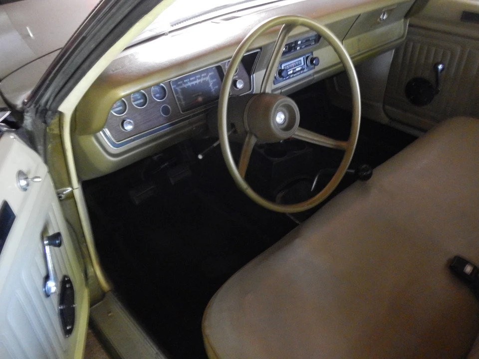 1972 Plymouth Duster - Image 27 of 28