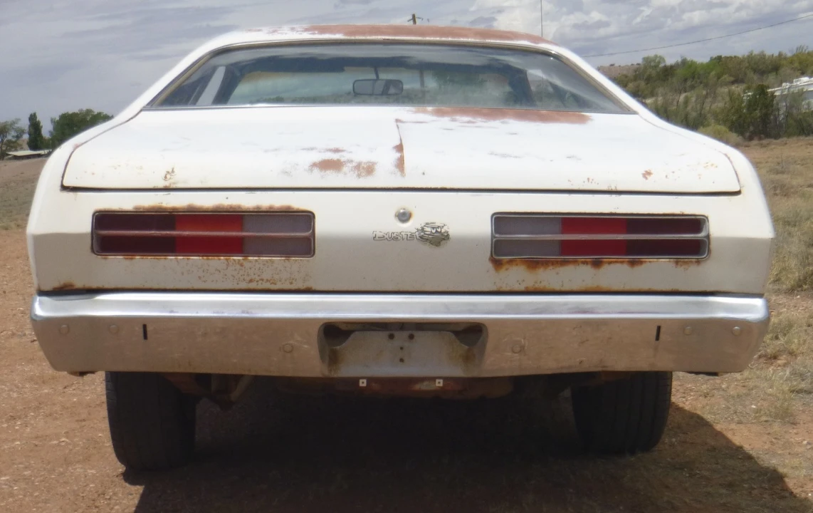 1972 Plymouth Duster - Image 10 of 31