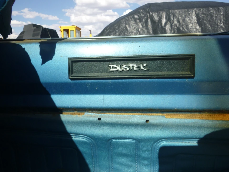 1972 Plymouth Duster - Image 31 of 31