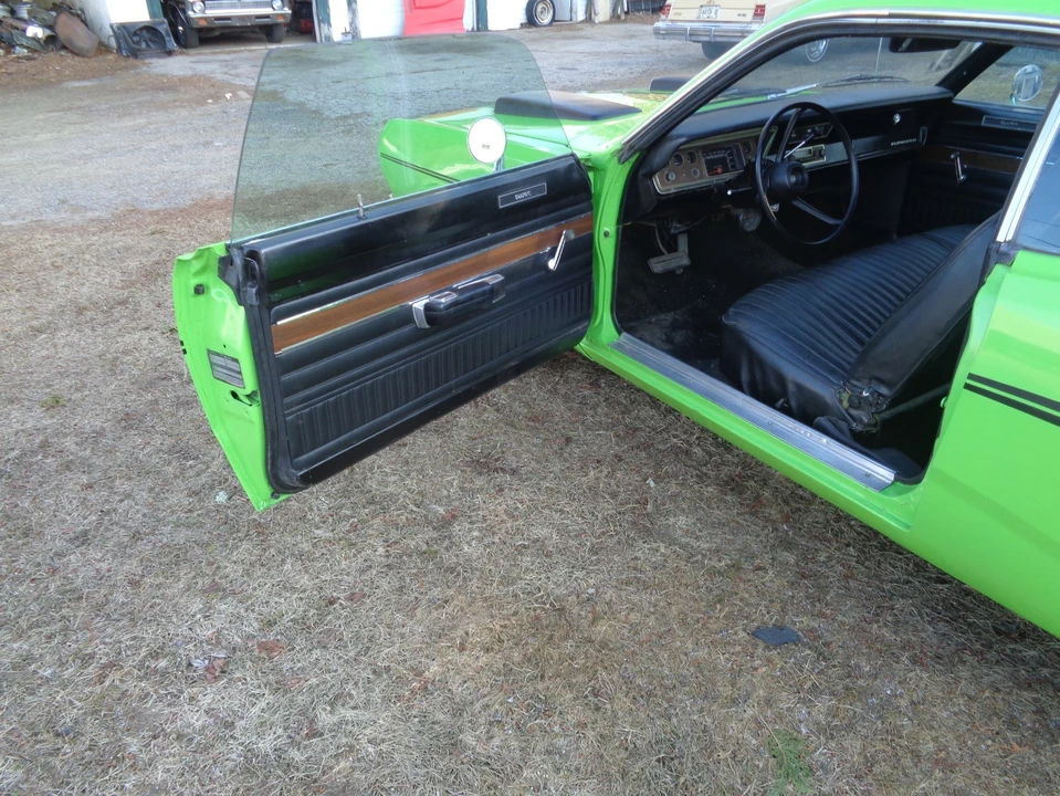 1972 Plymouth Duster - Image 11 of 21