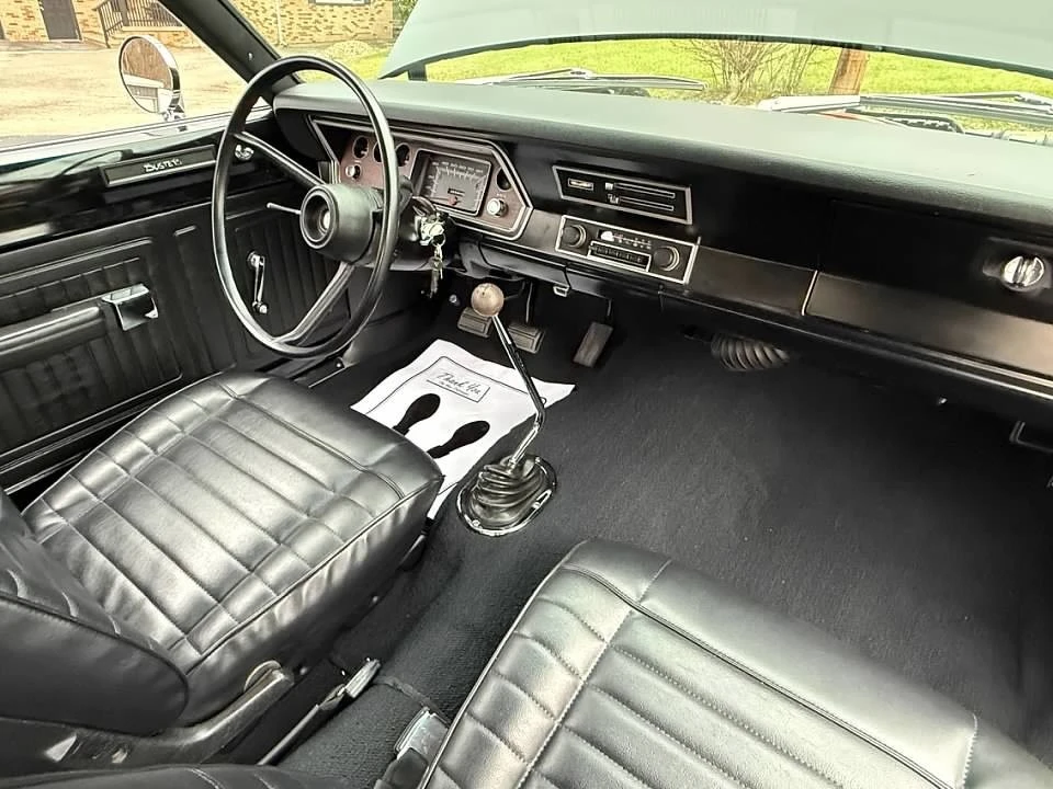 1972 Plymouth Duster - Image 19 of 21