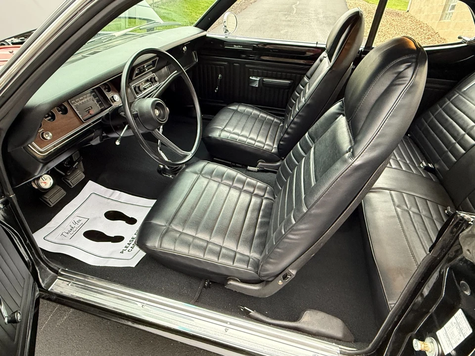 1972 Plymouth Duster - Image 4 of 21