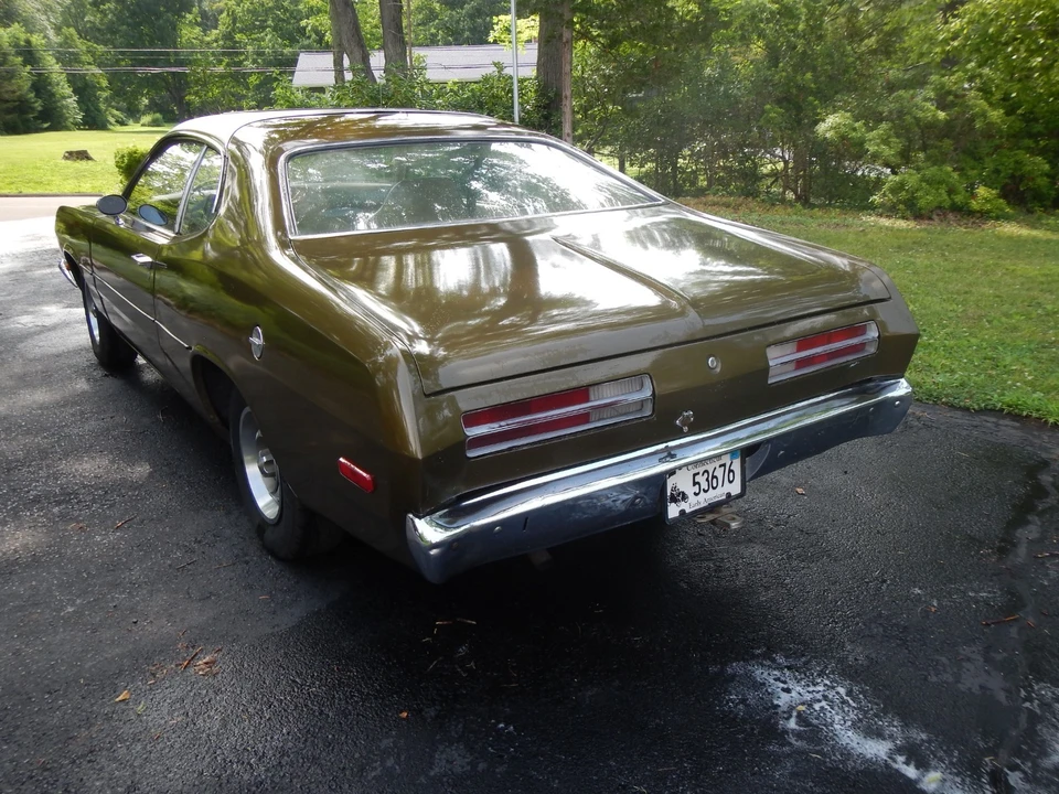 1972 Plymouth Duster - Image 7 of 28