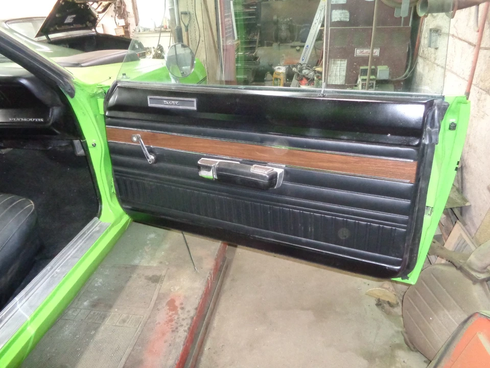 1972 Plymouth Duster - Image 14 of 21
