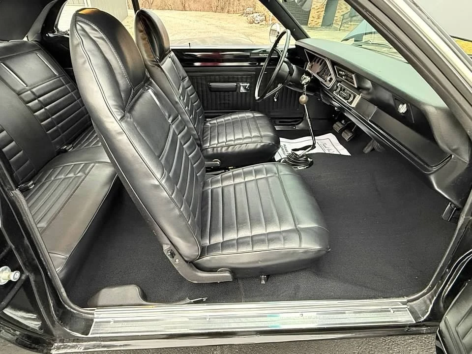 1972 Plymouth Duster - Image 9 of 21