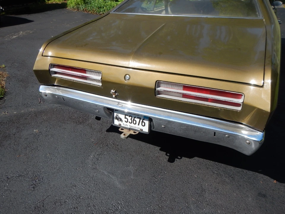 1972 Plymouth Duster - Image 12 of 28