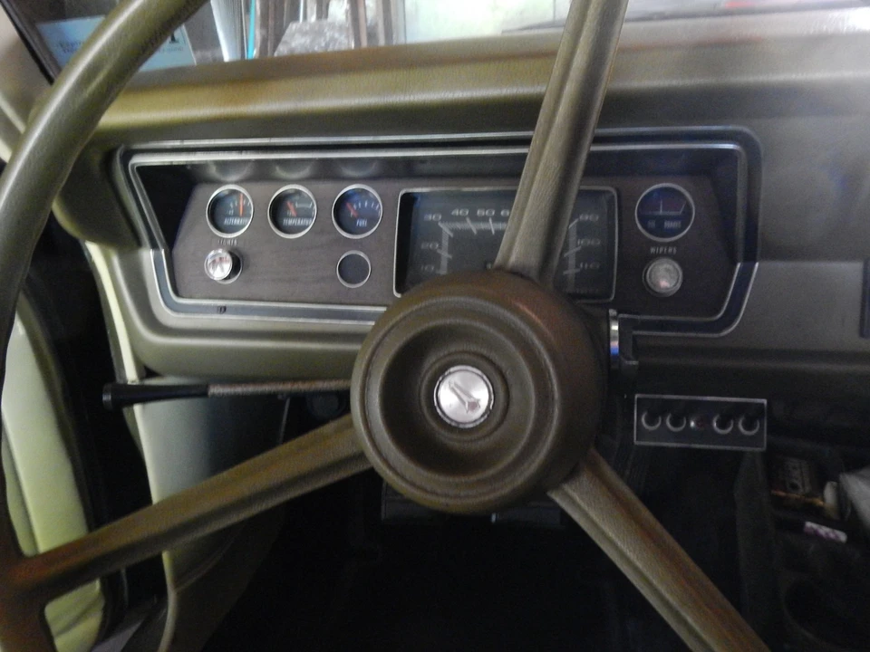 1972 Plymouth Duster - Image 26 of 28