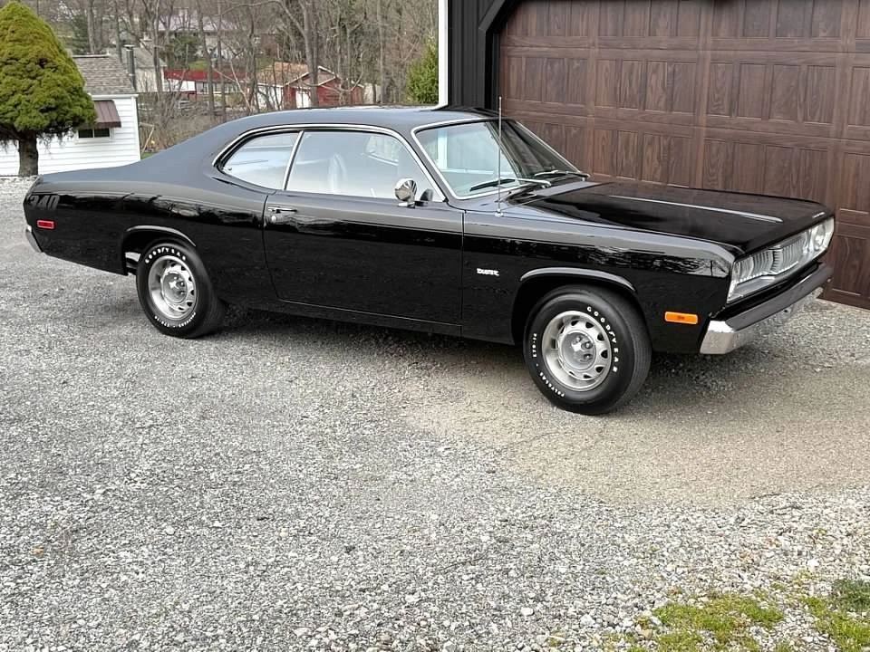 1972 Plymouth Duster - Image 11 of 21