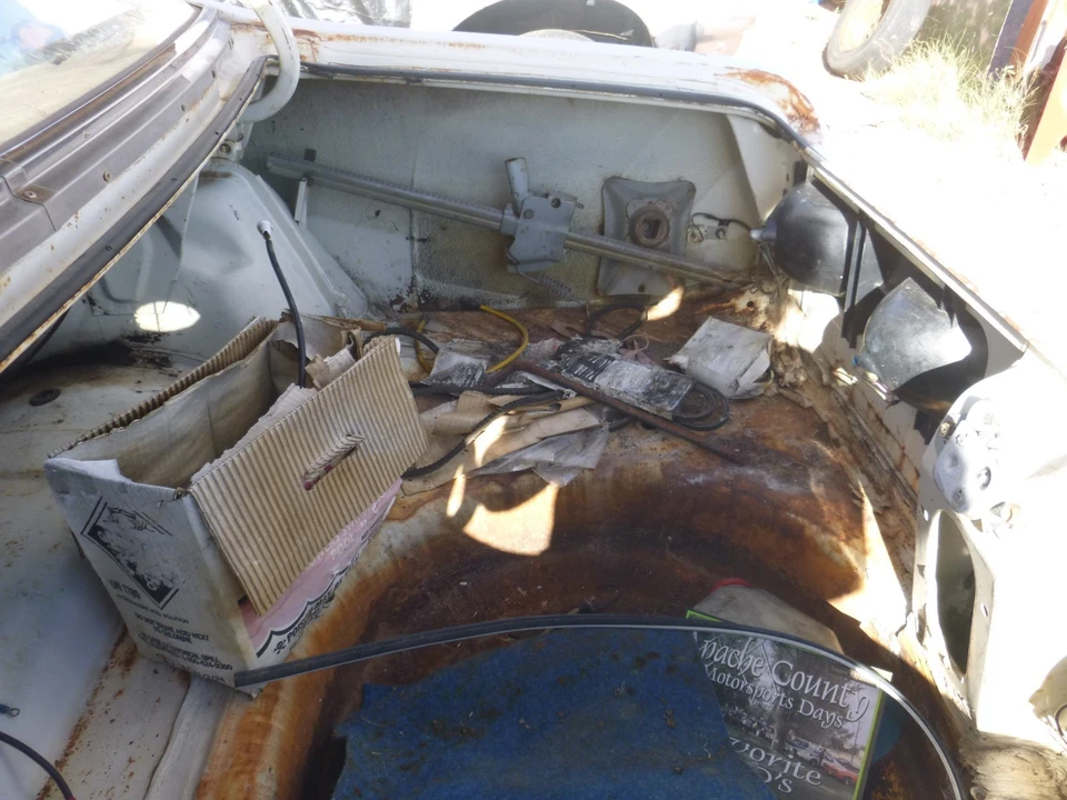 1972 Plymouth Duster - Image 15 of 31