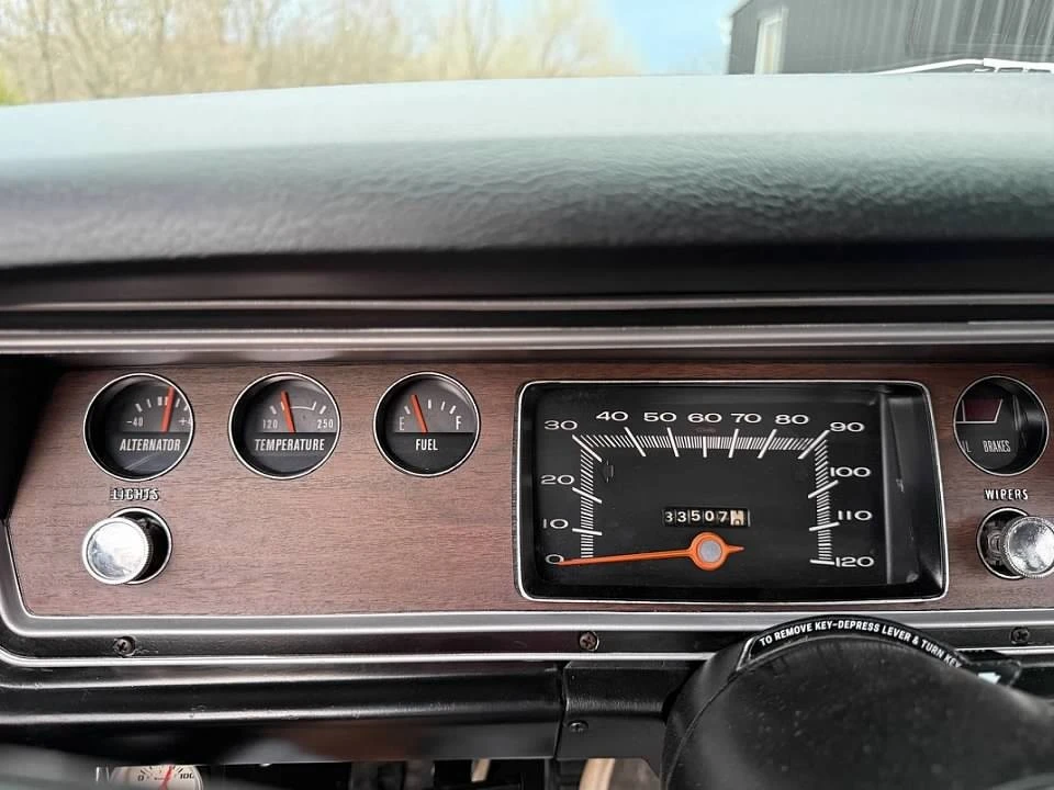 1972 Plymouth Duster - Image 21 of 21