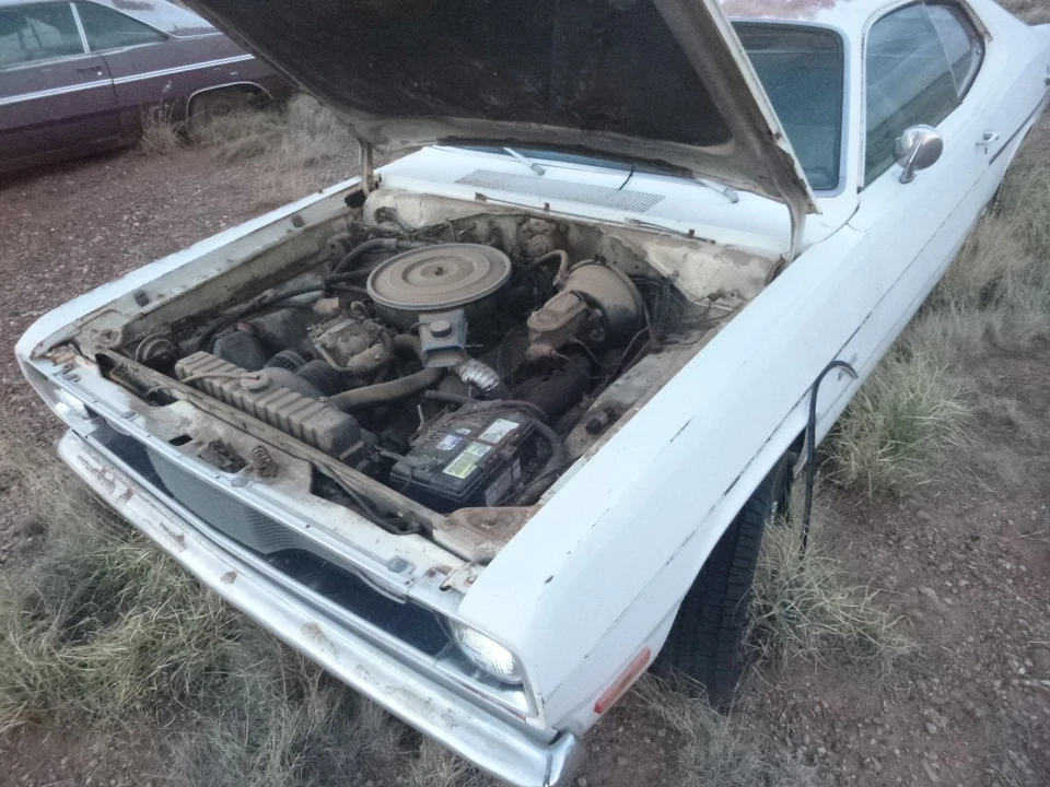 1972 Plymouth Duster - Image 12 of 31