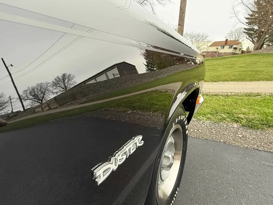 1972 Plymouth Duster - Image 20 of 21
