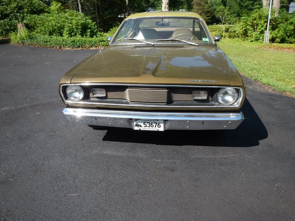 1972 Plymouth Duster - Image 22 of 28