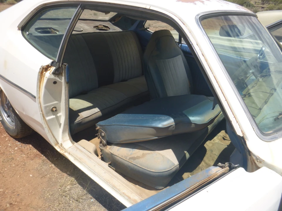1972 Plymouth Duster - Image 17 of 31