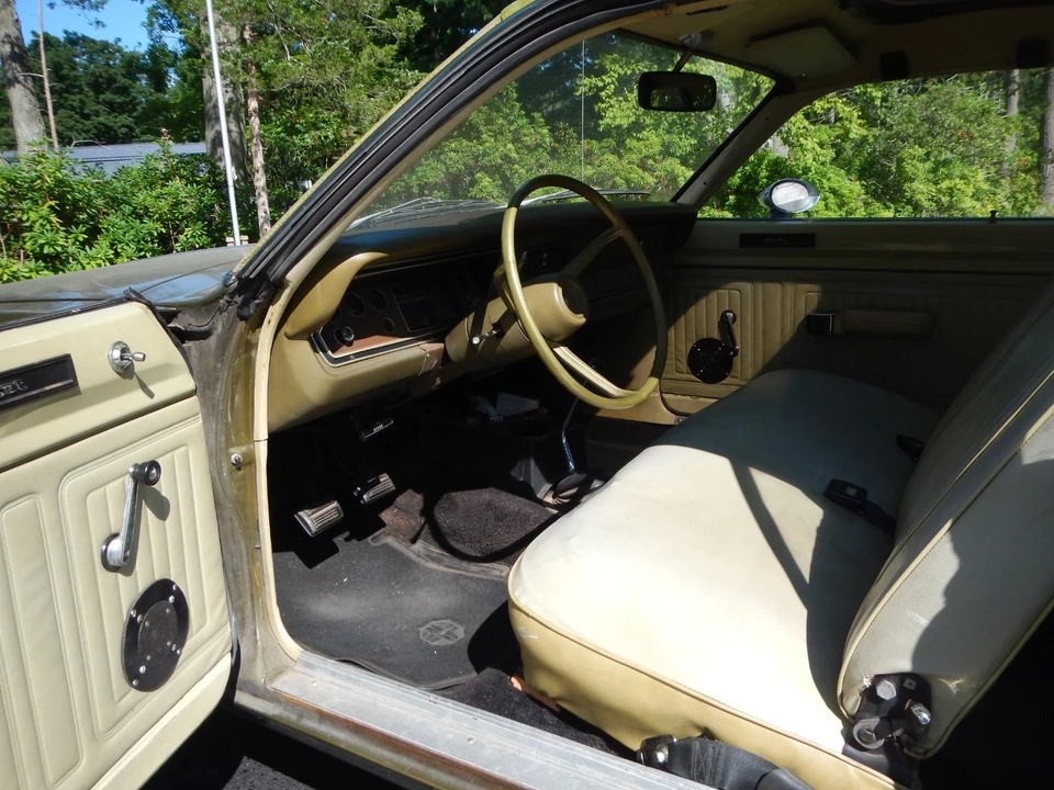 1972 Plymouth Duster - Image 18 of 28
