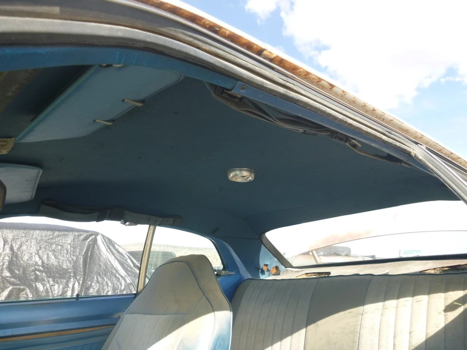 1972 Plymouth Duster - Image 18 of 31