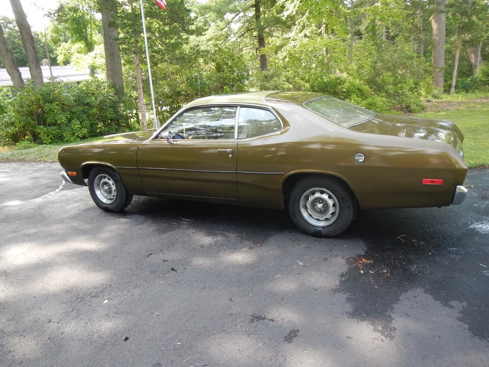 1972 Plymouth Duster - Image 8 of 28