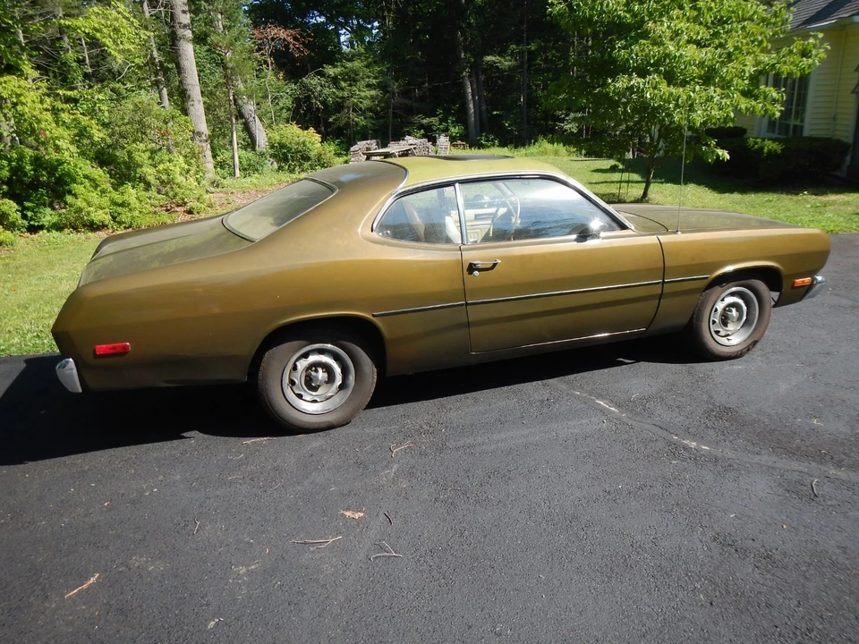 1972 Plymouth Duster - Image 21 of 28