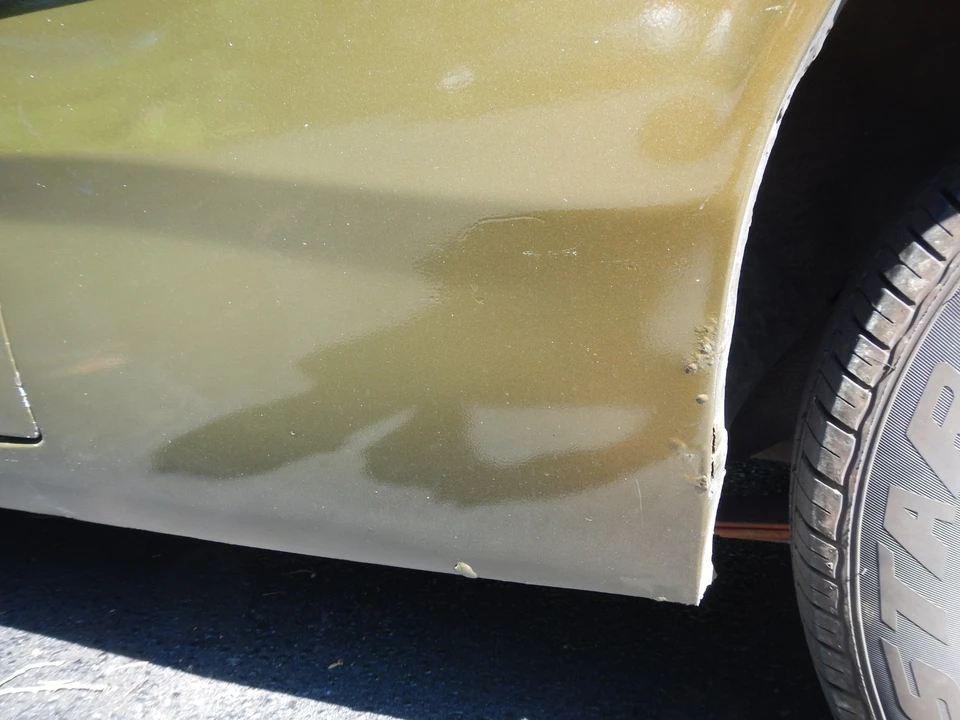 1972 Plymouth Duster - Image 9 of 28